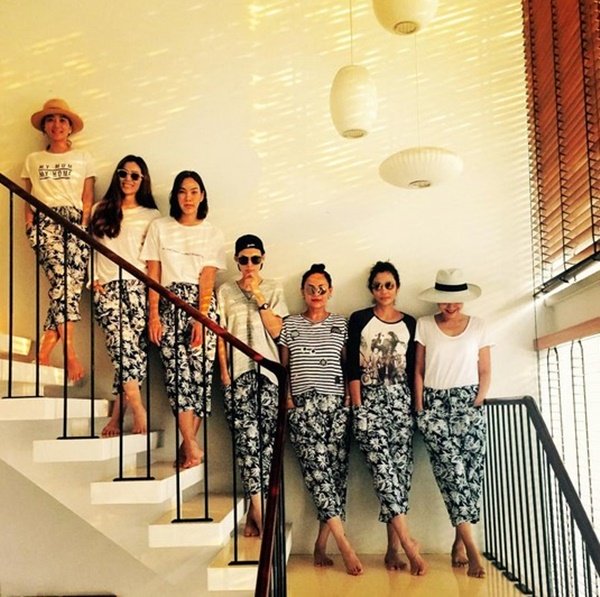 “บ้าน  3 หลังของเคน ธีรเดช” ครบทุกวิว ทะเล ภูเขา สระว่ายน้ำ