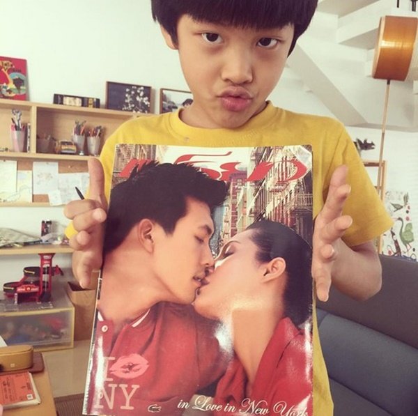 “บ้าน  3 หลังของเคน ธีรเดช” ครบทุกวิว ทะเล ภูเขา สระว่ายน้ำ