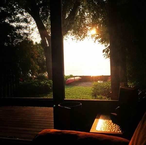 “บ้าน  3 หลังของเคน ธีรเดช” ครบทุกวิว ทะเล ภูเขา สระว่ายน้ำ