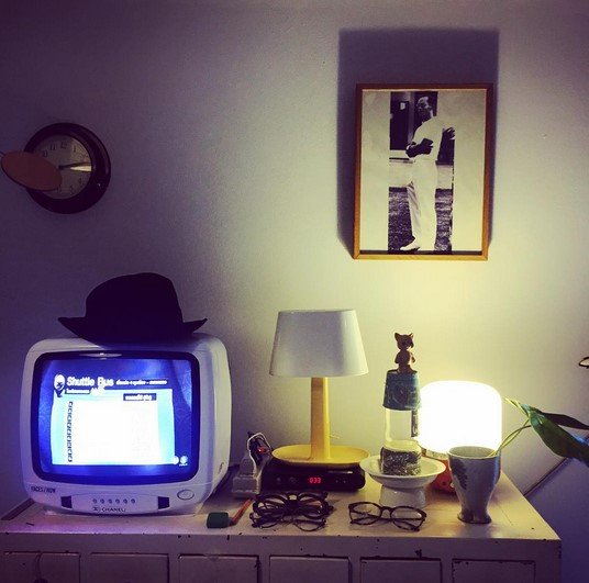 น้อมรำลึก นึกถึงพ่อ "เป็นรูปที่มีทุกบ้าน" จากบ้านดารา และเหล่าคนดัง