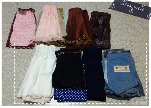 ชวนจัดตู้เสื้อผ้าใหม่ สำหรับไว้อาลัย 1 ปี