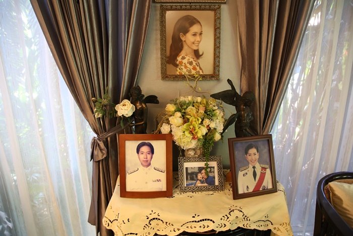 บุกบ้าน “ปวีณา หงสกุล” นางฟ้าแห่งเด็กและสตรี