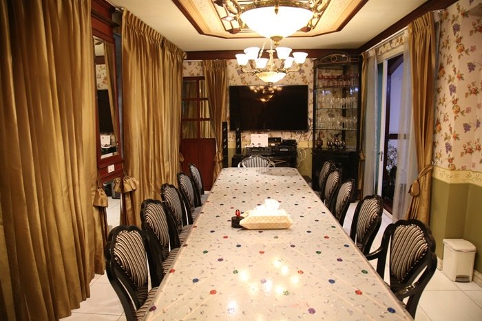 บุกบ้าน “ปวีณา หงสกุล” นางฟ้าแห่งเด็กและสตรี