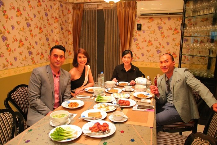 บุกบ้าน “ปวีณา หงสกุล” นางฟ้าแห่งเด็กและสตรี