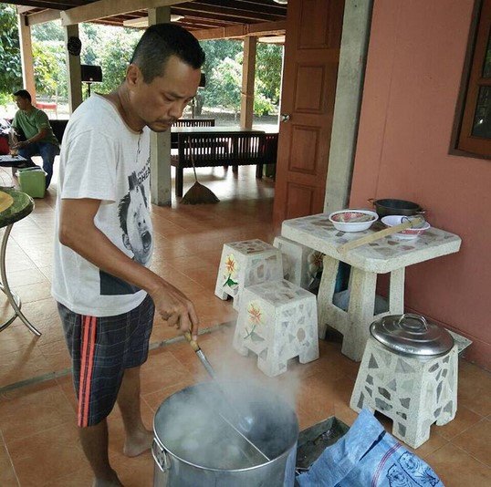 บ้าน 2 หลังของ "เท่ง เถิดเทิง" สะท้อนชีวิตกินใช้ติดดิน