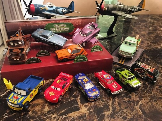 เปิด "บ้านแจ๊ค แฟนฉัน" บ้านที่เต็มไปด้วยโมเดล และโลกแห่งโดราเอมอน