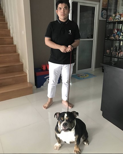 เปิด "บ้านแจ๊ค แฟนฉัน" บ้านที่เต็มไปด้วยโมเดล และโลกแห่งโดราเอมอน