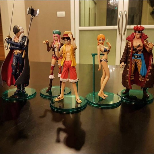 เปิด "บ้านแจ๊ค แฟนฉัน" บ้านที่เต็มไปด้วยโมเดล และโลกแห่งโดราเอมอน