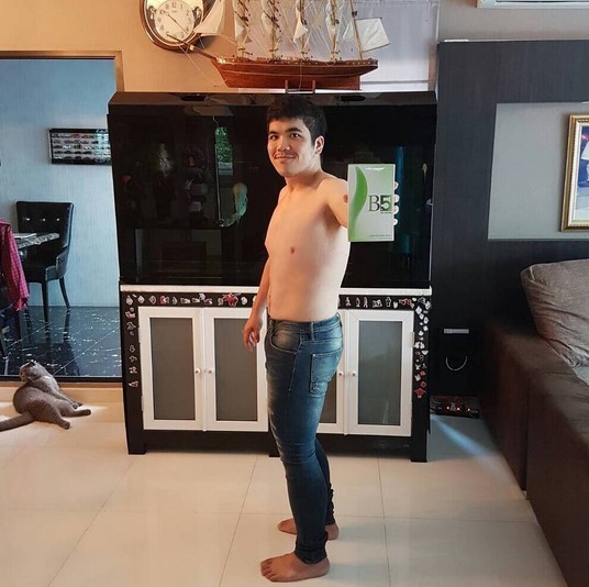 เปิด "บ้านแจ๊ค แฟนฉัน" บ้านที่เต็มไปด้วยโมเดล และโลกแห่งโดราเอมอน