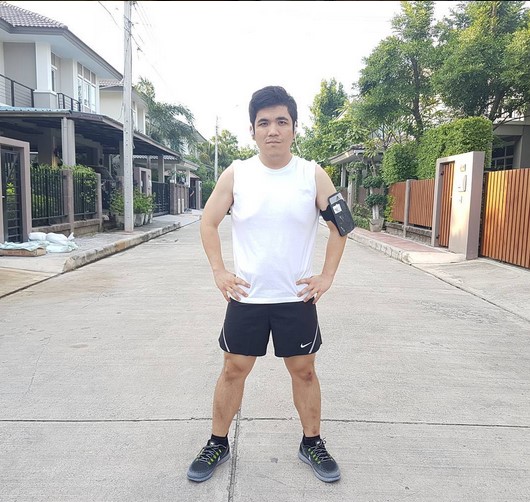 เปิด "บ้านแจ๊ค แฟนฉัน" บ้านที่เต็มไปด้วยโมเดล และโลกแห่งโดราเอมอน