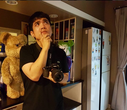 เปิด "บ้านแจ๊ค แฟนฉัน" บ้านที่เต็มไปด้วยโมเดล และโลกแห่งโดราเอมอน