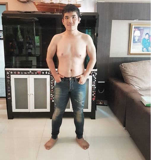 เปิด "บ้านแจ๊ค แฟนฉัน" บ้านที่เต็มไปด้วยโมเดล และโลกแห่งโดราเอมอน