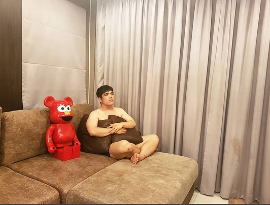 เปิด "บ้านแจ๊ค แฟนฉัน" บ้านที่เต็มไปด้วยโมเดล และโลกแห่งโดราเอมอน