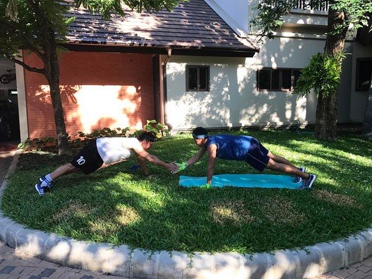 บ้าน 2 หลังของ "ปริม-ชัย บูลกุล" อีกคู่รักแห่งฟาร์มโชคชัย