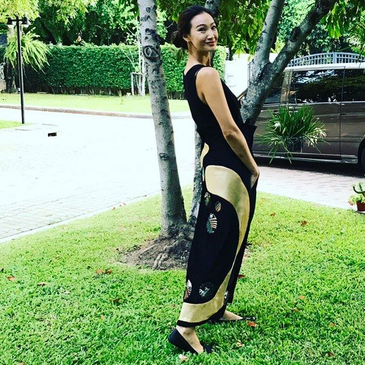 บ้าน 2 หลังของ "ปริม-ชัย บูลกุล" อีกคู่รักแห่งฟาร์มโชคชัย