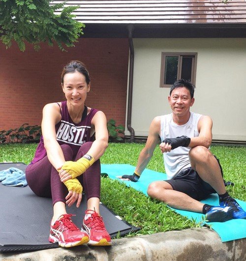 บ้าน 2 หลังของ "ปริม-ชัย บูลกุล" อีกคู่รักแห่งฟาร์มโชคชัย