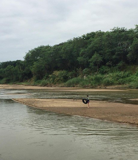 บ้าน 2 หลังของ "ปริม-ชัย บูลกุล" อีกคู่รักแห่งฟาร์มโชคชัย