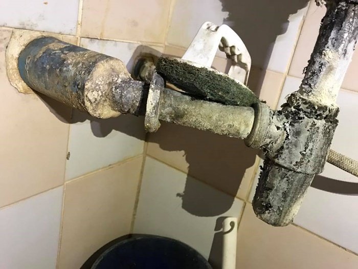 เปลี่ยนห้องเน่าให้เป็นห้องสวยน่าอยู่ ใส่ใจทุกรายละเอียด ทุกตารางนิ้ว ฉบับมือใหม่ ไม่ง้อช่าง