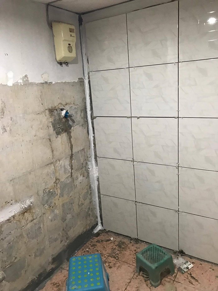 เปลี่ยนห้องเน่าให้เป็นห้องสวยน่าอยู่ ใส่ใจทุกรายละเอียด ทุกตารางนิ้ว ฉบับมือใหม่ ไม่ง้อช่าง