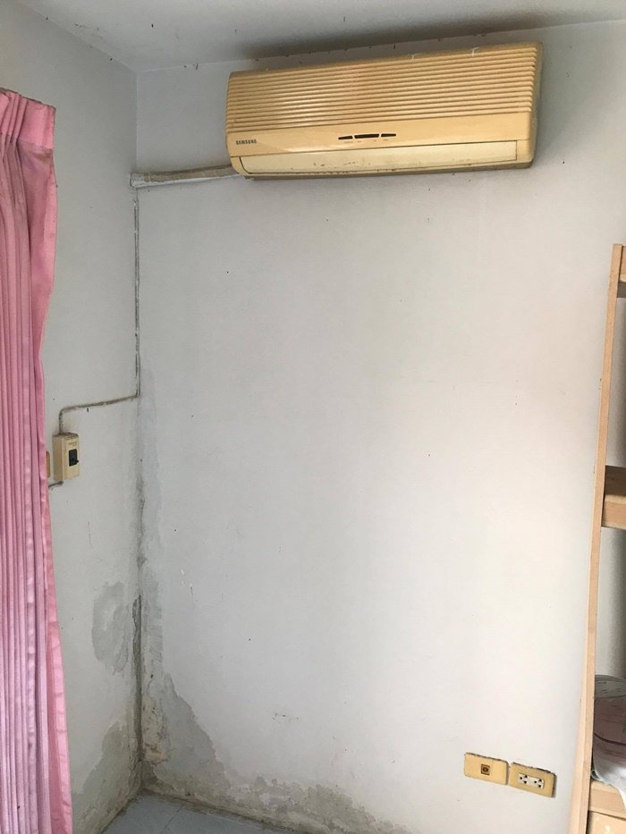 เปลี่ยนห้องเน่าให้เป็นห้องสวยน่าอยู่ ใส่ใจทุกรายละเอียด ทุกตารางนิ้ว ฉบับมือใหม่ ไม่ง้อช่าง