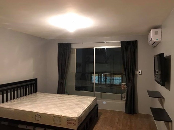 เปลี่ยนห้องเน่าให้เป็นห้องสวยน่าอยู่ ใส่ใจทุกรายละเอียด ทุกตารางนิ้ว ฉบับมือใหม่ ไม่ง้อช่าง