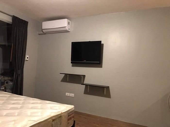 เปลี่ยนห้องเน่าให้เป็นห้องสวยน่าอยู่ ใส่ใจทุกรายละเอียด ทุกตารางนิ้ว ฉบับมือใหม่ ไม่ง้อช่าง