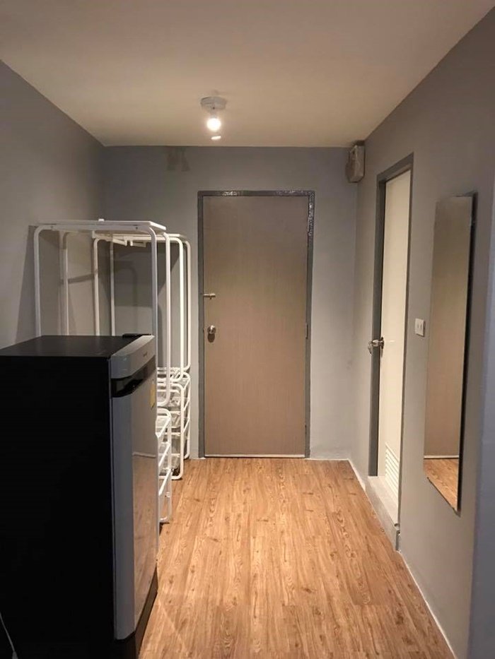 เปลี่ยนห้องเน่าให้เป็นห้องสวยน่าอยู่ ใส่ใจทุกรายละเอียด ทุกตารางนิ้ว ฉบับมือใหม่ ไม่ง้อช่าง