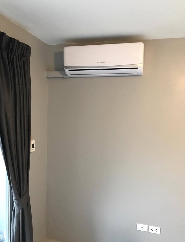 เปลี่ยนห้องเน่าให้เป็นห้องสวยน่าอยู่ ใส่ใจทุกรายละเอียด ทุกตารางนิ้ว ฉบับมือใหม่ ไม่ง้อช่าง