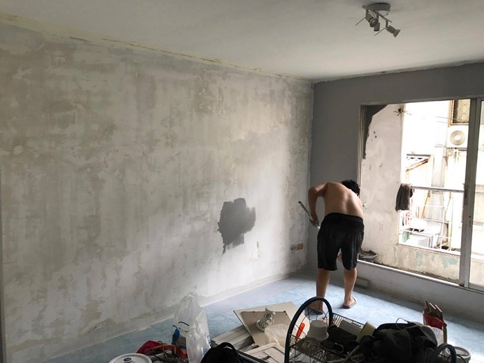 เปลี่ยนห้องเน่าให้เป็นห้องสวยน่าอยู่ ใส่ใจทุกรายละเอียด ทุกตารางนิ้ว ฉบับมือใหม่ ไม่ง้อช่าง