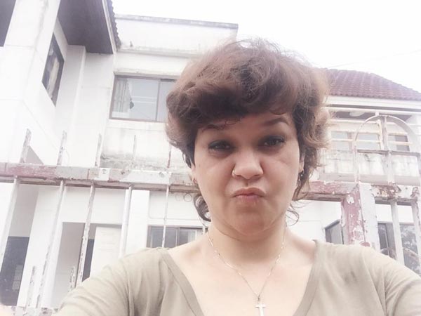 นกน้อยทำรังแต่พอตัวบ้านสุกัญญา มิเกล บ้านแห่งการเริ่มต้น DIY เองทุกจุด