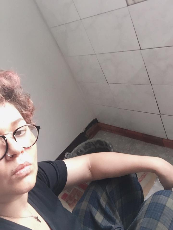 นกน้อยทำรังแต่พอตัวบ้านสุกัญญา มิเกล บ้านแห่งการเริ่มต้น DIY เองทุกจุด