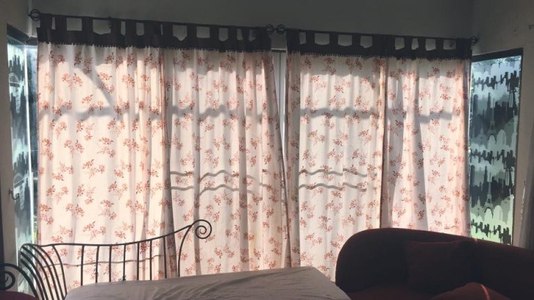 นกน้อยทำรังแต่พอตัวบ้านสุกัญญา มิเกล บ้านแห่งการเริ่มต้น DIY เองทุกจุด