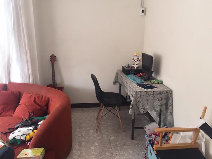 นกน้อยทำรังแต่พอตัวบ้านสุกัญญา มิเกล บ้านแห่งการเริ่มต้น DIY เองทุกจุด