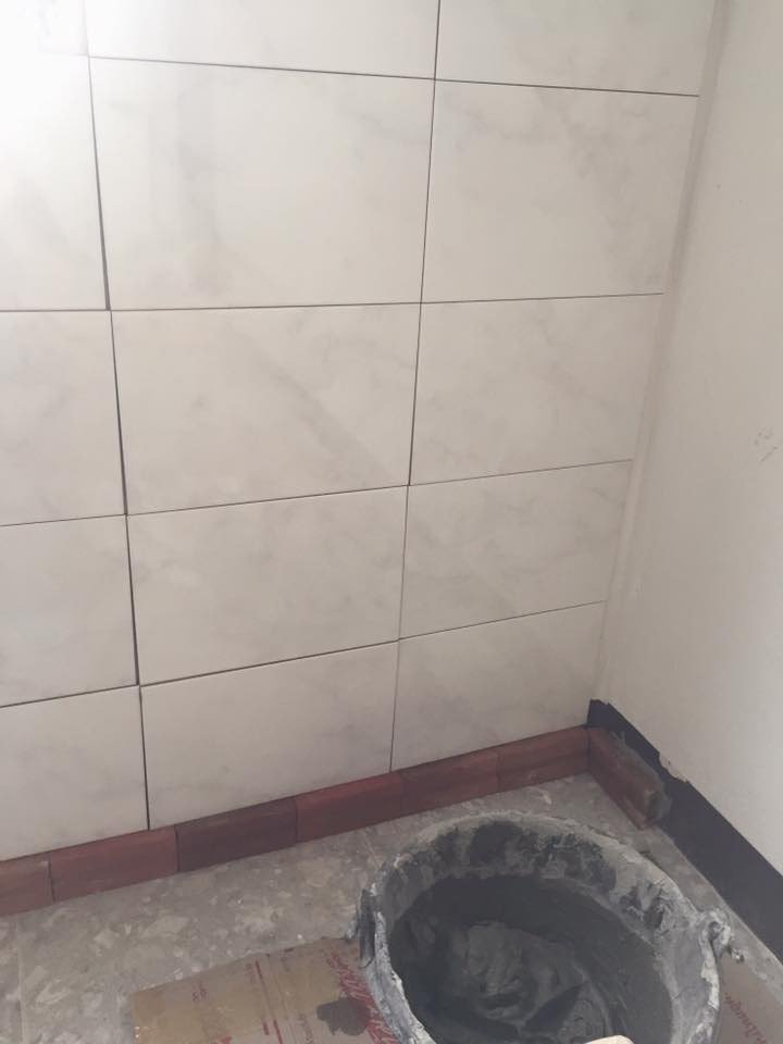 นกน้อยทำรังแต่พอตัวบ้านสุกัญญา มิเกล บ้านแห่งการเริ่มต้น DIY เองทุกจุด