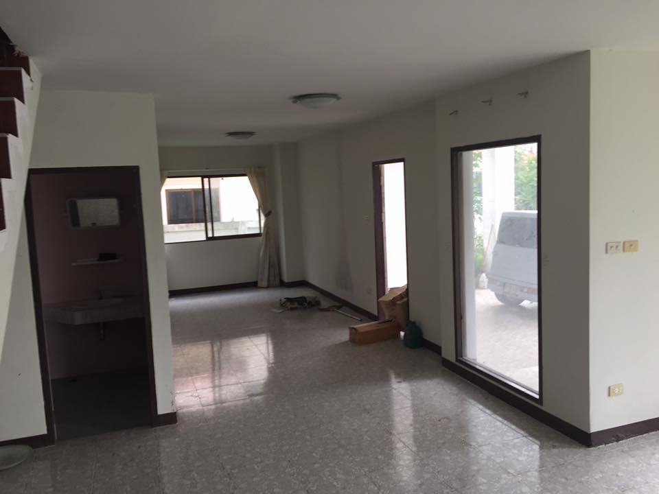 นกน้อยทำรังแต่พอตัวบ้านสุกัญญา มิเกล บ้านแห่งการเริ่มต้น DIY เองทุกจุด