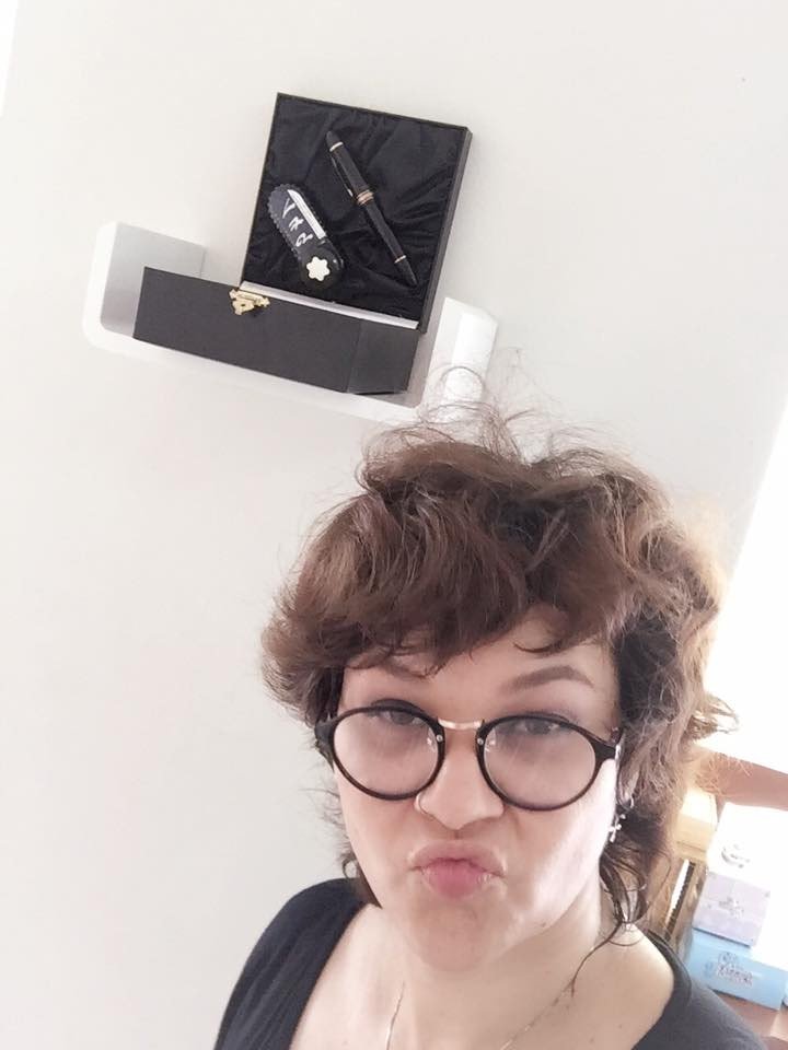 นกน้อยทำรังแต่พอตัวบ้านสุกัญญา มิเกล บ้านแห่งการเริ่มต้น DIY เองทุกจุด