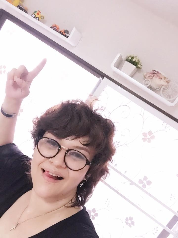 นกน้อยทำรังแต่พอตัวบ้านสุกัญญา มิเกล บ้านแห่งการเริ่มต้น DIY เองทุกจุด