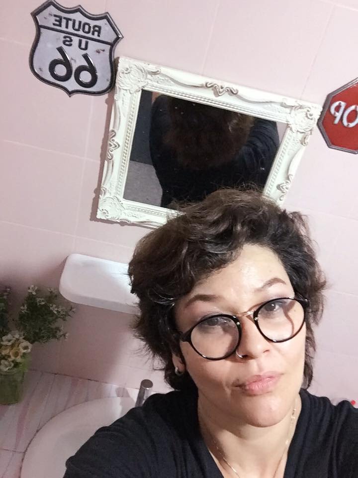 นกน้อยทำรังแต่พอตัวบ้านสุกัญญา มิเกล บ้านแห่งการเริ่มต้น DIY เองทุกจุด