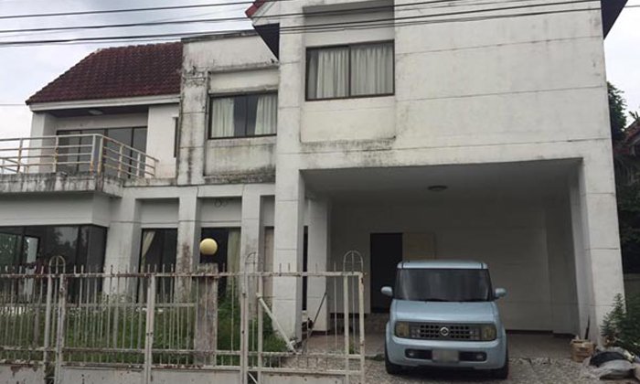 นกน้อยทำรังแต่พอตัวบ้านสุกัญญา มิเกล บ้านแห่งการเริ่มต้น DIY เองทุกจุด