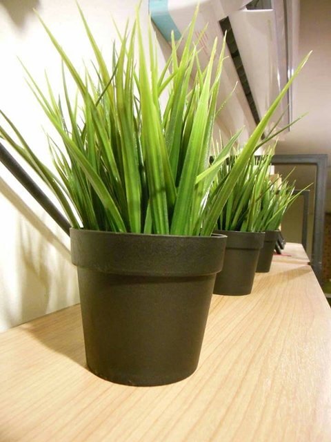 แต่งห้องรับแขกแนว Modern Loft แบบประหยัด และ เน้นทำเอง