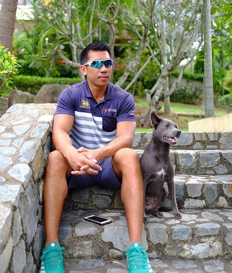 เปิด "บ้านบอล ภราดร ศรีชาพันธุ์" ที่พัทยา มีสระว่ายน้ำ คอร์ทเทนนิสพร้อม