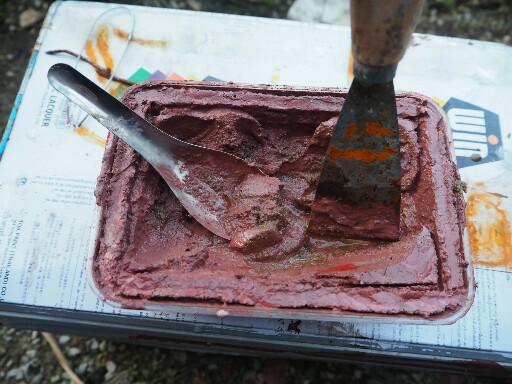 แชร์ไอเดีย DIY กระถางต้นไม้จากกล่องข้าวพลาสติกขั้นตอนทำง่ายใช้อุปกรณ์น้อยชิ้น