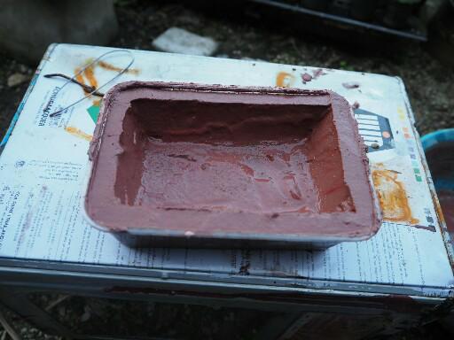 แชร์ไอเดีย DIY กระถางต้นไม้จากกล่องข้าวพลาสติกขั้นตอนทำง่ายใช้อุปกรณ์น้อยชิ้น