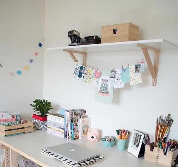 "Waya style"บ้านที่ดูอบอุ่น เรียบง่ายด้วยฝีมือ"อวน วยา" สาวลุกแซ่บ