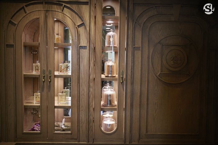 “Organika House” ความฝัน หัวใจ ในเรือนกระจก และบันไดวน ของ “ศรีริต้า เจนเซ่น”