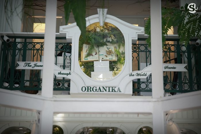 “Organika House” ความฝัน หัวใจ ในเรือนกระจก และบันไดวน ของ “ศรีริต้า เจนเซ่น”