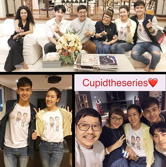 อลังการบ้าน "หน่อง อรุโณชา" ผู้จัดละครคนเก่ง มีโฮมเธียเตอร์ สปาในตัว