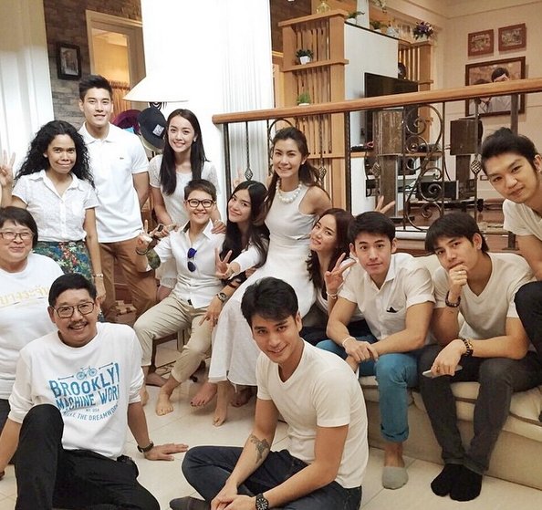 อลังการบ้าน "หน่อง อรุโณชา" ผู้จัดละครคนเก่ง มีโฮมเธียเตอร์ สปาในตัว