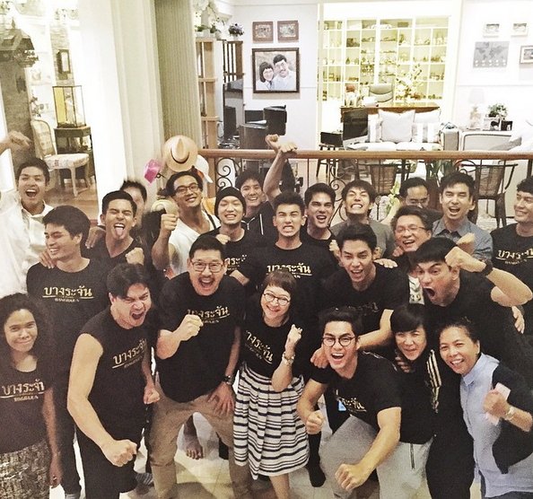 อลังการบ้าน "หน่อง อรุโณชา" ผู้จัดละครคนเก่ง มีโฮมเธียเตอร์ สปาในตัว