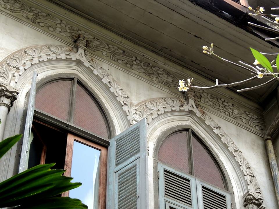 ‘บ้านคุณพระ’ สถาปัตยกรรมฝรั่ง สิ่งปลูกสร้างอลังการที่สุดในสมัยรัชกาลที่ 5